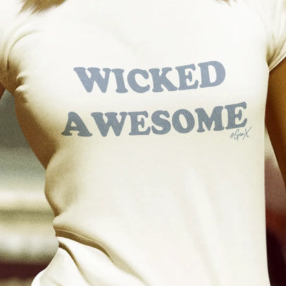 Wicked Awesome