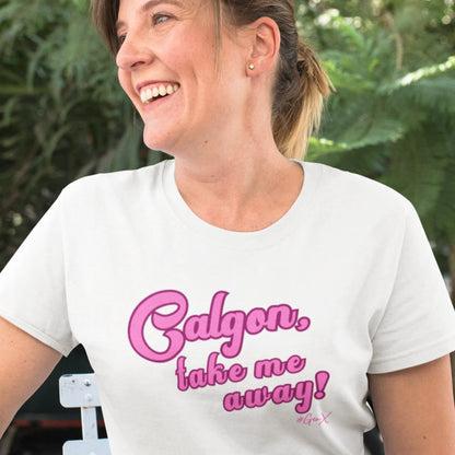 Calgon Tee