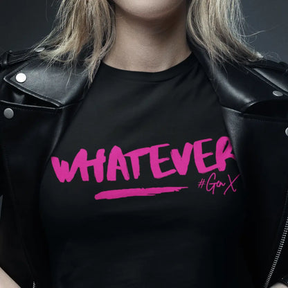 Whatever Tee