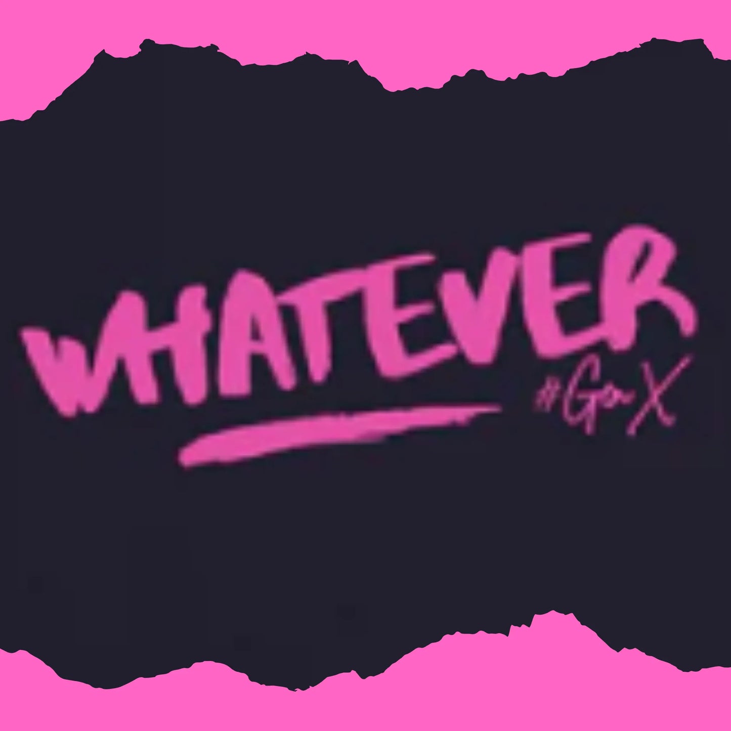 Whatever Tee