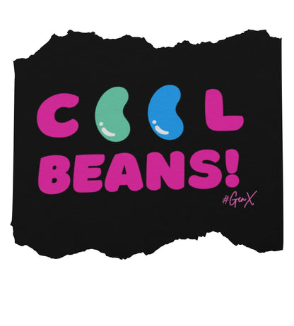 Cool Beans Tee