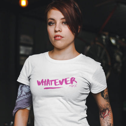 Whatever Tee