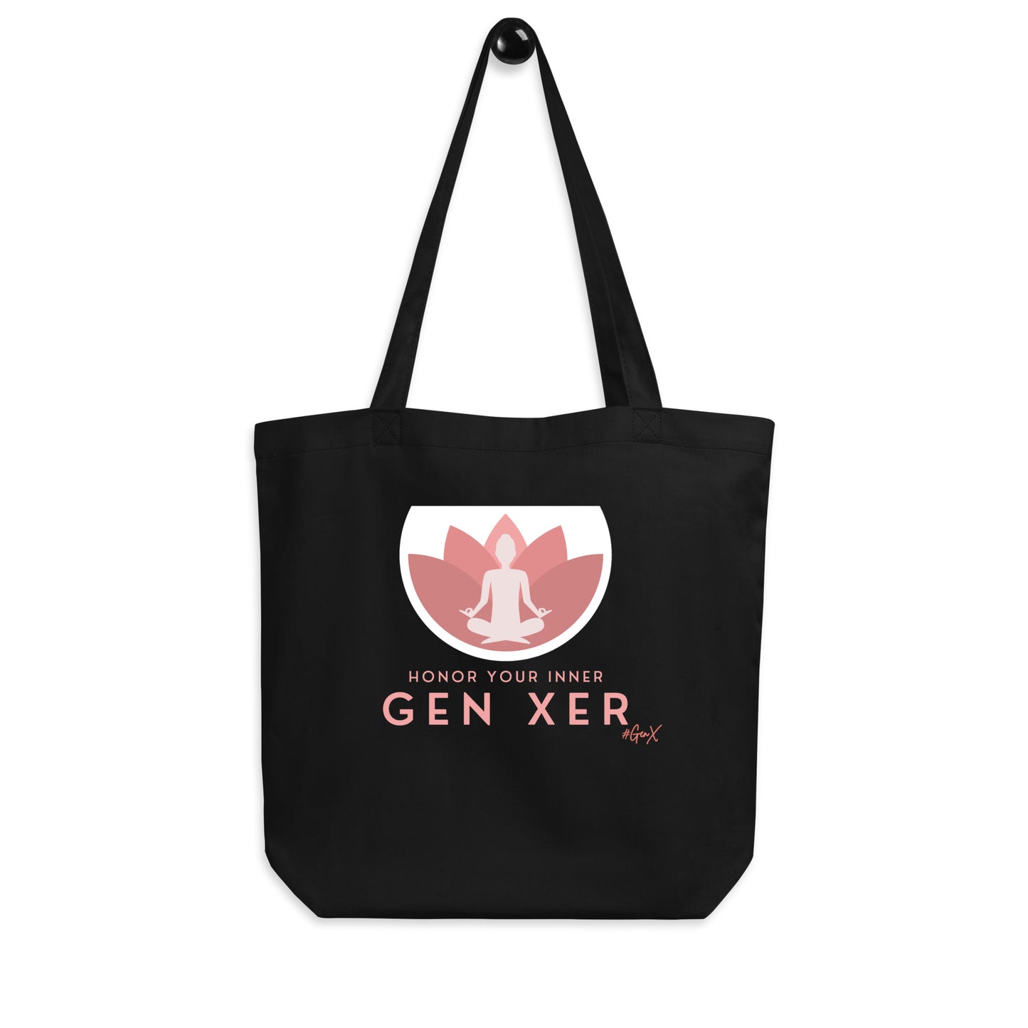 Inner Gen Xer Tote