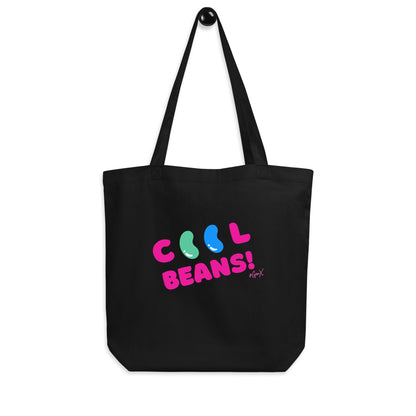 Cool Beans Tote