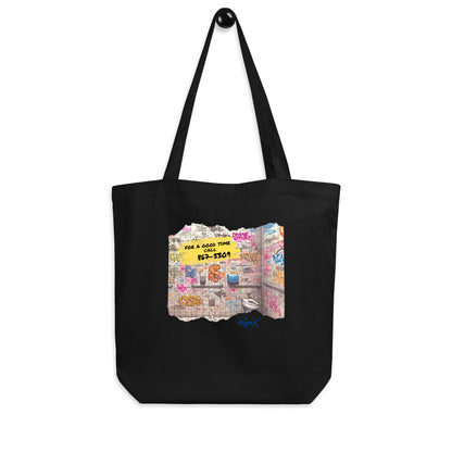 Got Your Number Tote