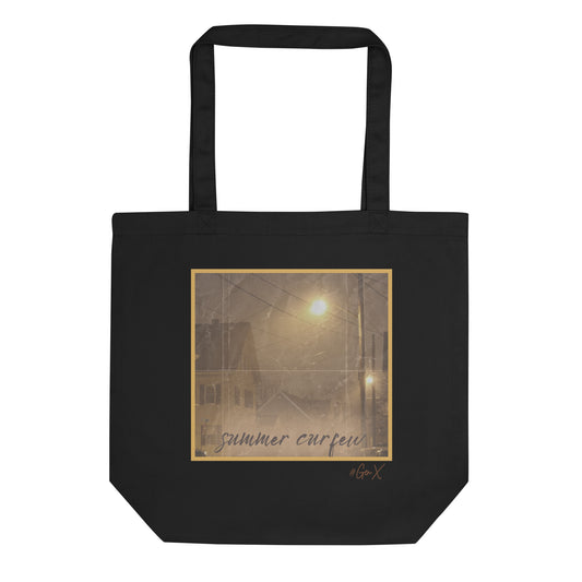 Summer Curfew Tote