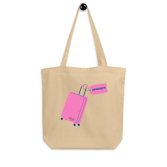 Time After Time Tote