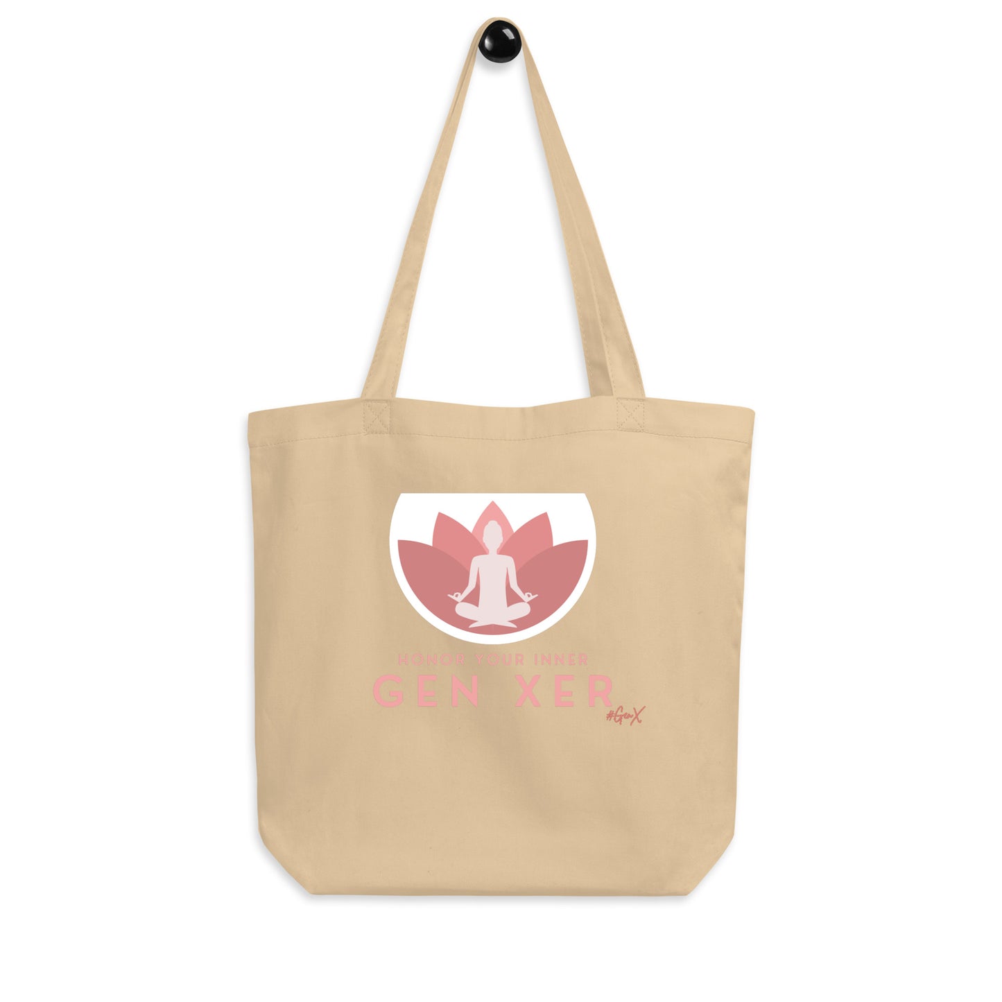 Inner Gen Xer Tote