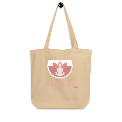 Inner Gen Xer Tote