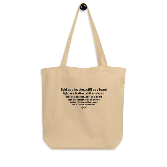 Light as a Feather Tote