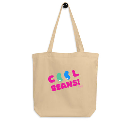 Cool Beans Tote