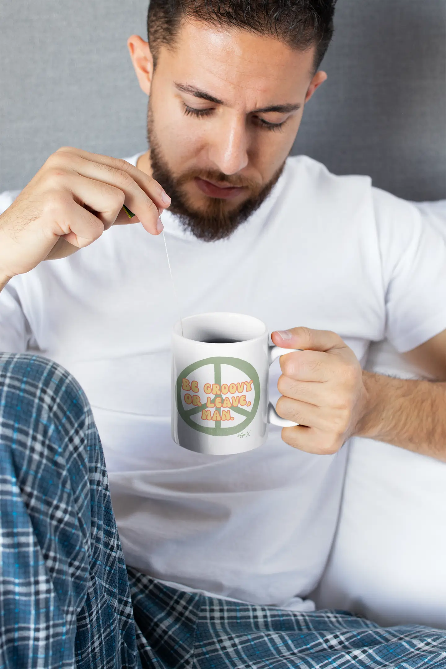 Be Groovy Mug