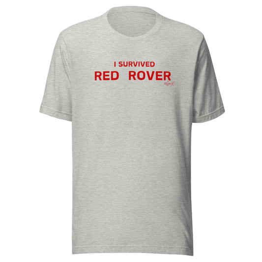 Red Rover Tee