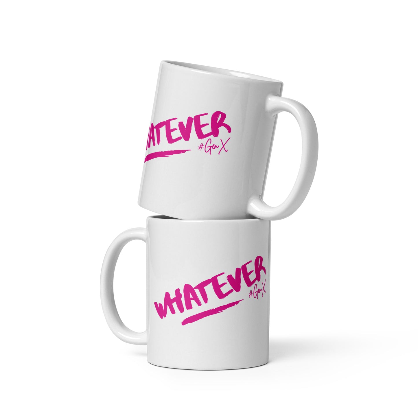 Whatever Mug